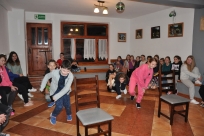 Zimowisko w Zawoi
